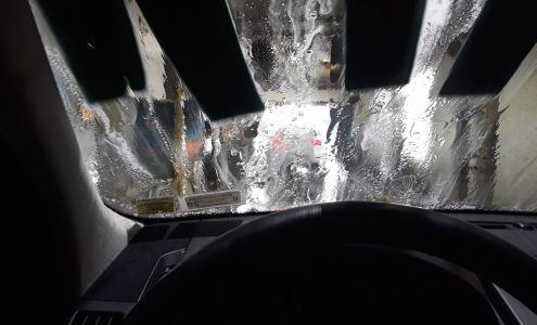 Splash Car Wash Expess