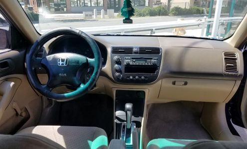 Paul's Smog & Auto Repair