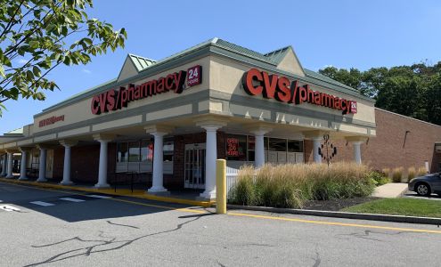 CVS