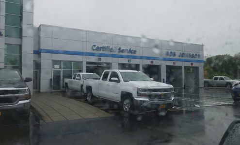 Bob Johnson Chevrolet