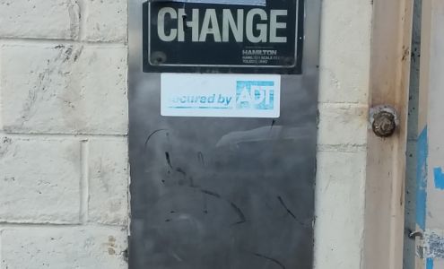 Mirage Island Car Wash