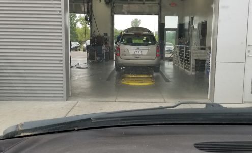 Eau Claire Ford Parts