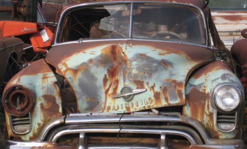 Cooley's Truck & Auto Wrecking