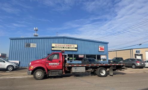 Woodford Auto Repair & Radiator