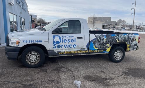 Eau Claire Diesel Service