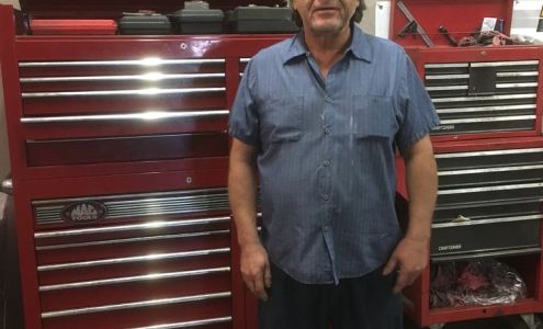 J & M Auto Services Linden