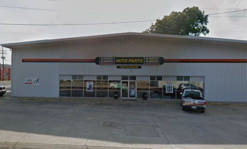 Bumper To Bumper Auto Parts/Crow-Burlingame