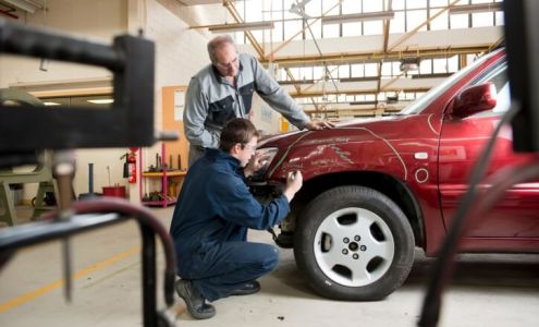Edmonds Automotive - Auto Repair Shop & Automotive Engine Repair Bastrop