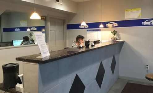 Always Ready Auto Sales