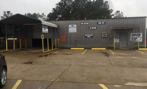 Glass Tech Services LLC