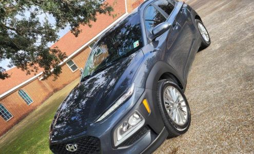 Nash Paint & Body Inc. Leesville