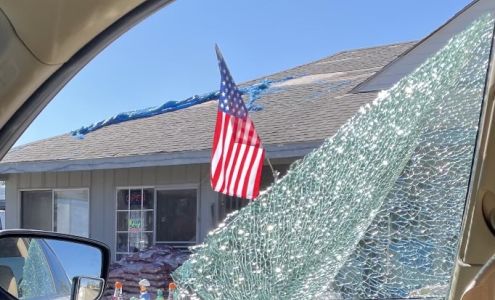 AGS AUTO GLASS Leesville