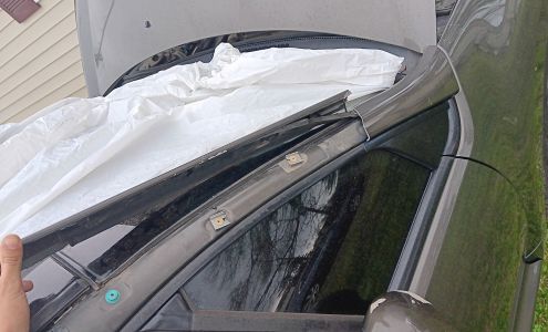 Bud's Auto & Towing Leesville