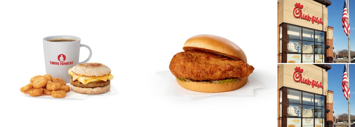 Chick-fil-A