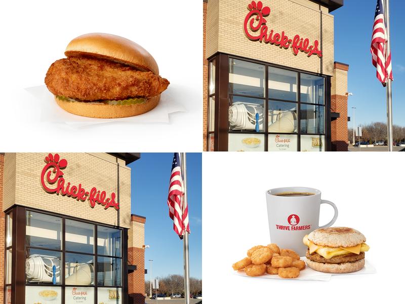 Chick-fil-A