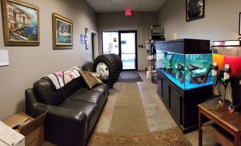 Industrial Tire of CNY LLC