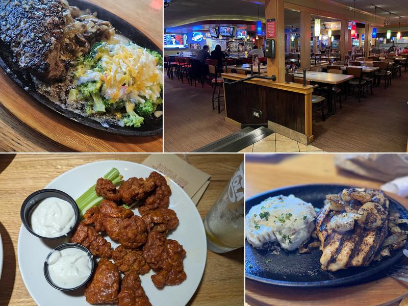 Applebee's Grill + Bar
