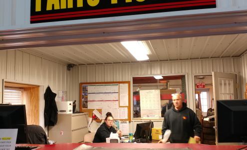 Fenix Parts Syracuse (Previously A & P Auto Parts)