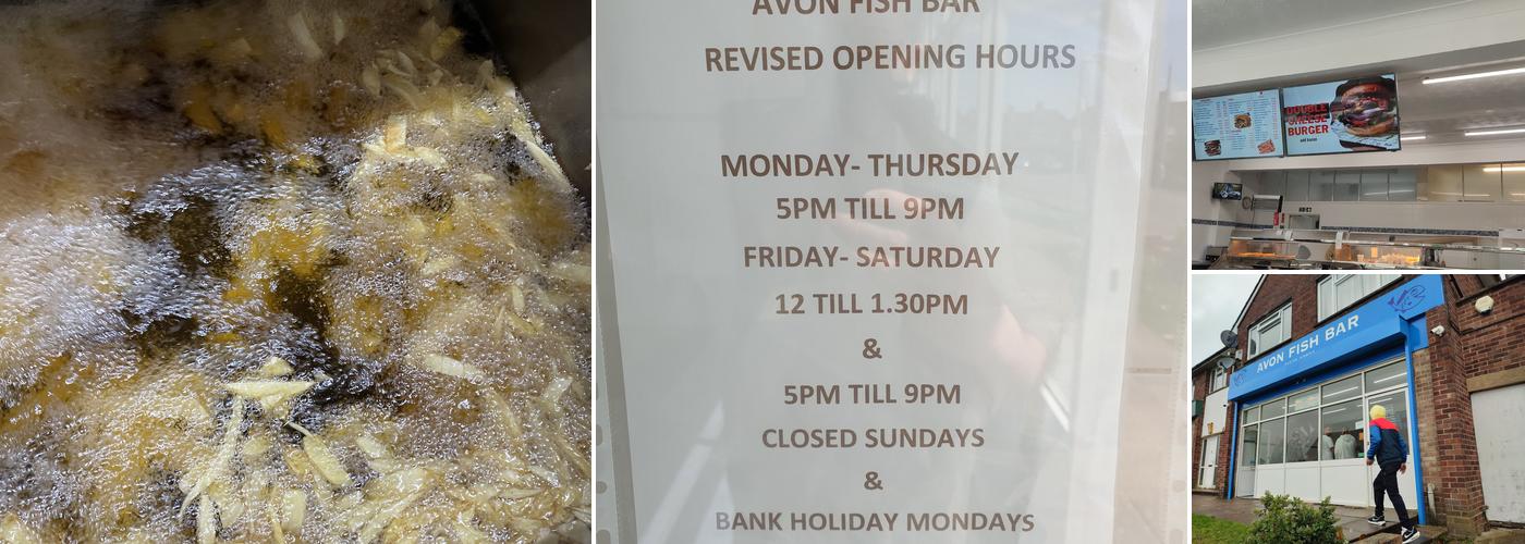 The Avon Fish Bar