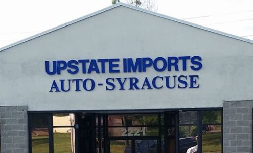 Upstate Imports Auto Repair Syracuse LLC