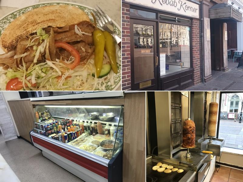 Kebab Corner