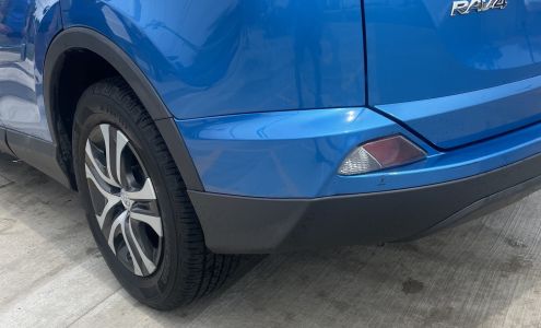 Splash Car Wash Express