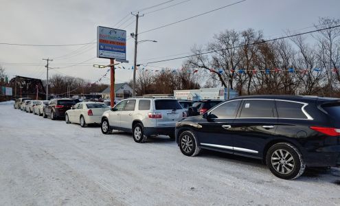 Need A Car Buy a Car