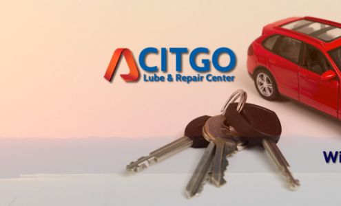 Citgo Lube & Repair Center