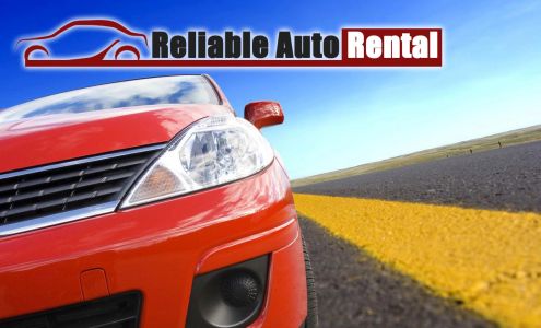 Reliable Auto Rental