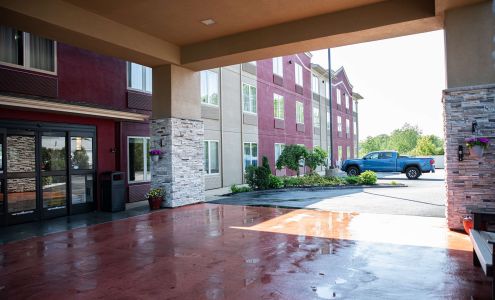 Best Western Providence-Seekonk Inn