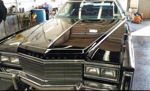 Kendall's Auto Detailing