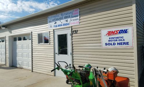 Performance Recreation and Kim's Korner Mondovi