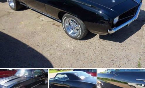 Precision Auto Body, L.L.C. Mondovi