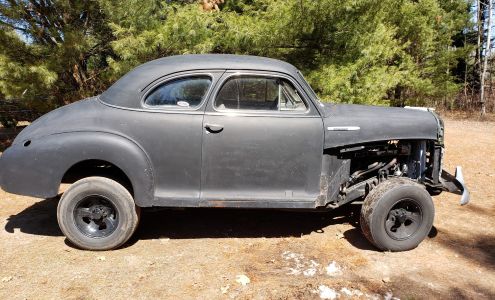 Dr Auto Repair Installers LLC Mondovi