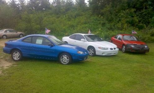 Five Star Boat Hull and Auto Body Mondovi