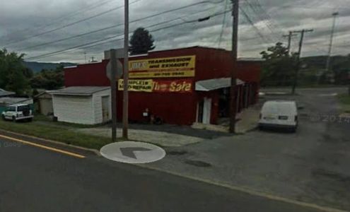 Jim's Transmission & Complete Car Care