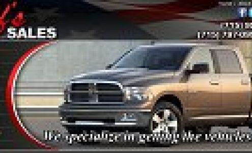 Clif's Auto Sales Mondovi