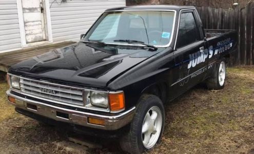 Jump's Recycled Auto Parts