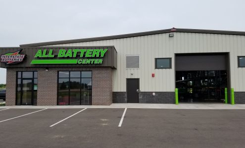 Interstate All Battery Center