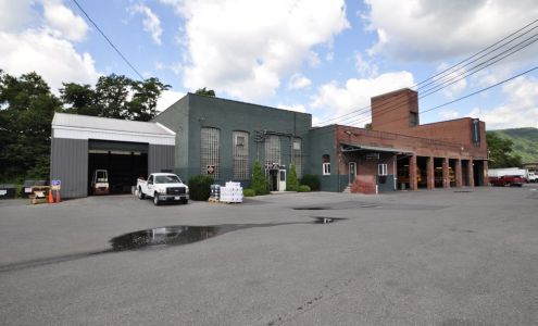 Western Maryland International Trucks