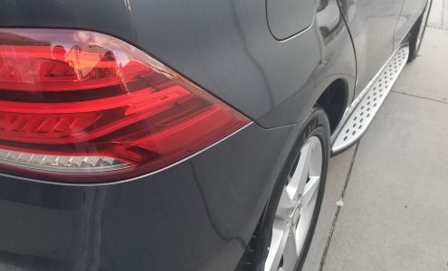 Eastchester Auto Body