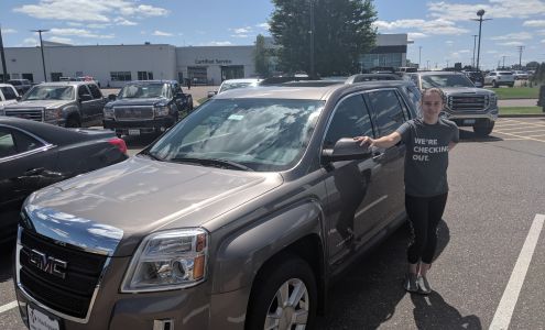 Markquart Motors Service Department