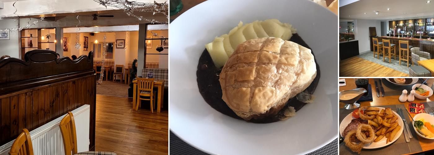 The Percy Arms Walbottle