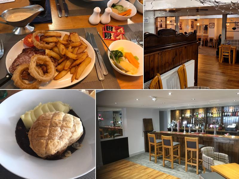 The Percy Arms Walbottle