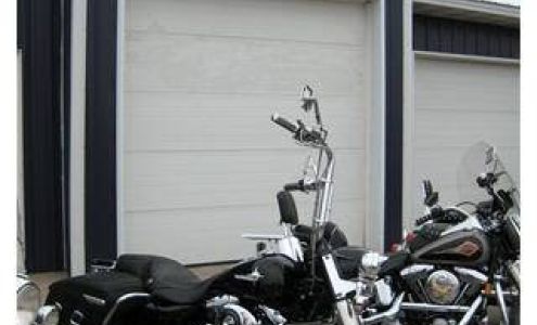 McLeod County Choppers