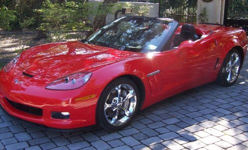 G T's Motorcar Co Surry