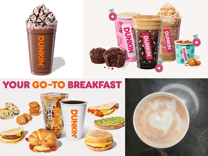 Dunkin'
