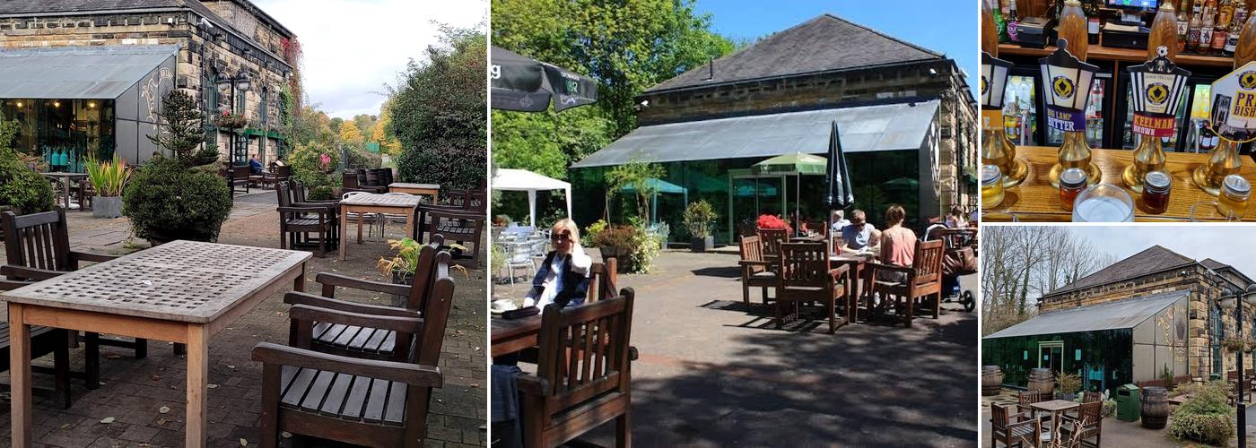 The Big Lamp Brewery