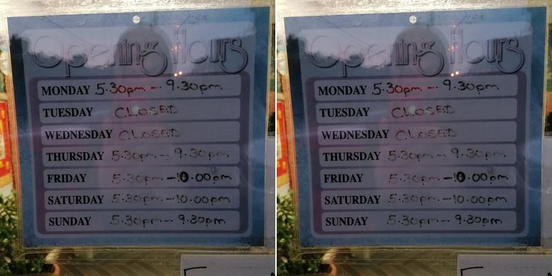 Burnopfield Chop Suey House