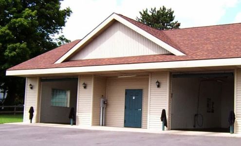 Marcy Car Wash Marcy